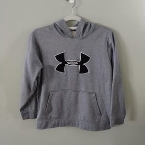 Under Armour Yourh medium YM Hoodie